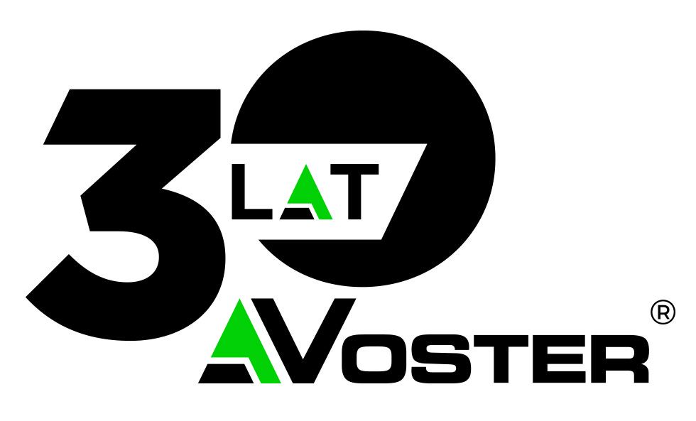 30 lat Voster